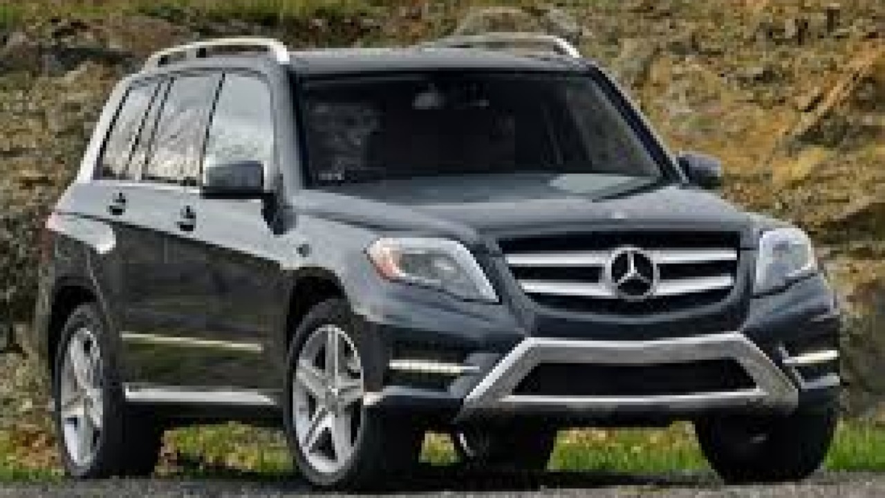 Team GLK