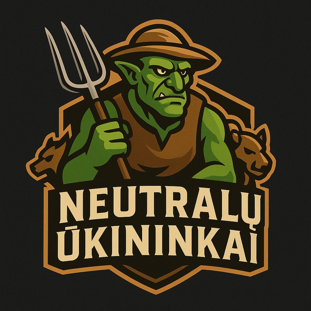 Neutralų Ūkininkai