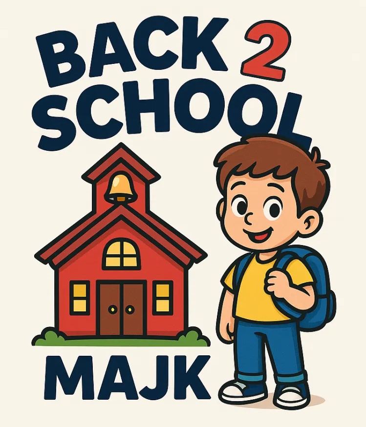 Back2School