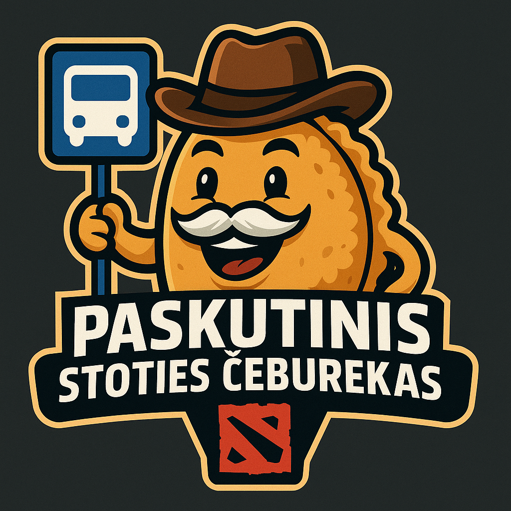 Paskutinis stoties čeburekas